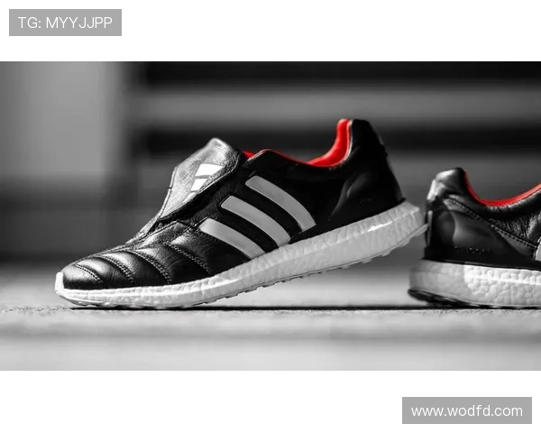 阿迪达斯创新科技球鞋引领运动潮流打造舒适与性能并存的完美体验 - 副本 (2) - 副本